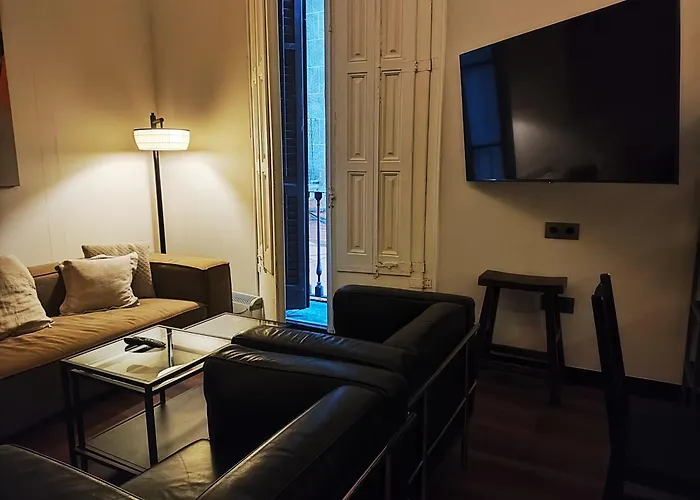 Classic Styled Apartment