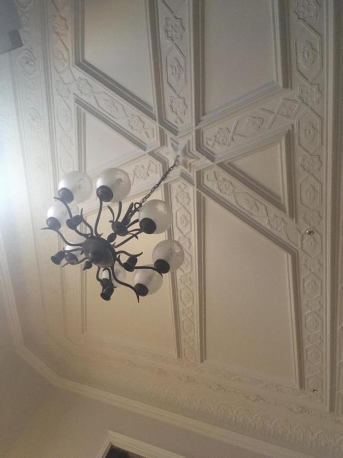 Classic Styled Appartement Barcelone