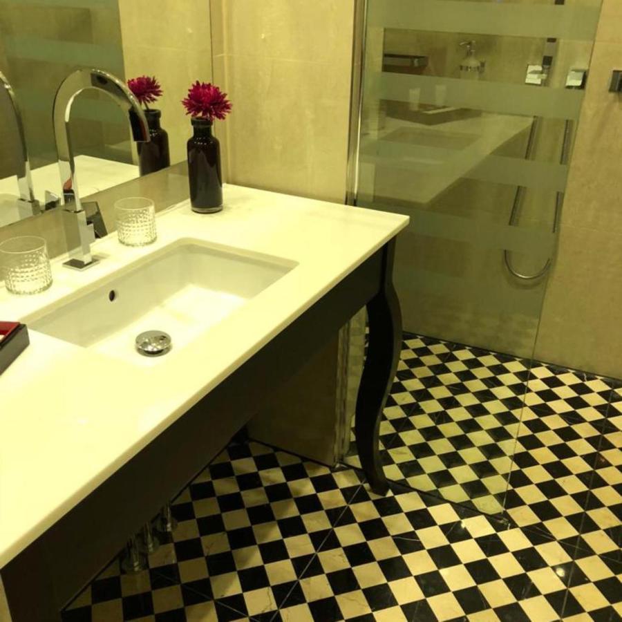 Appartement Classic Styled *