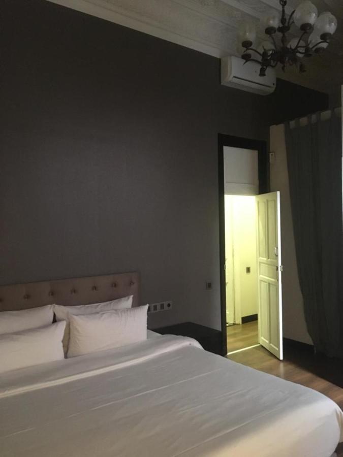 Appartement Classic Styled