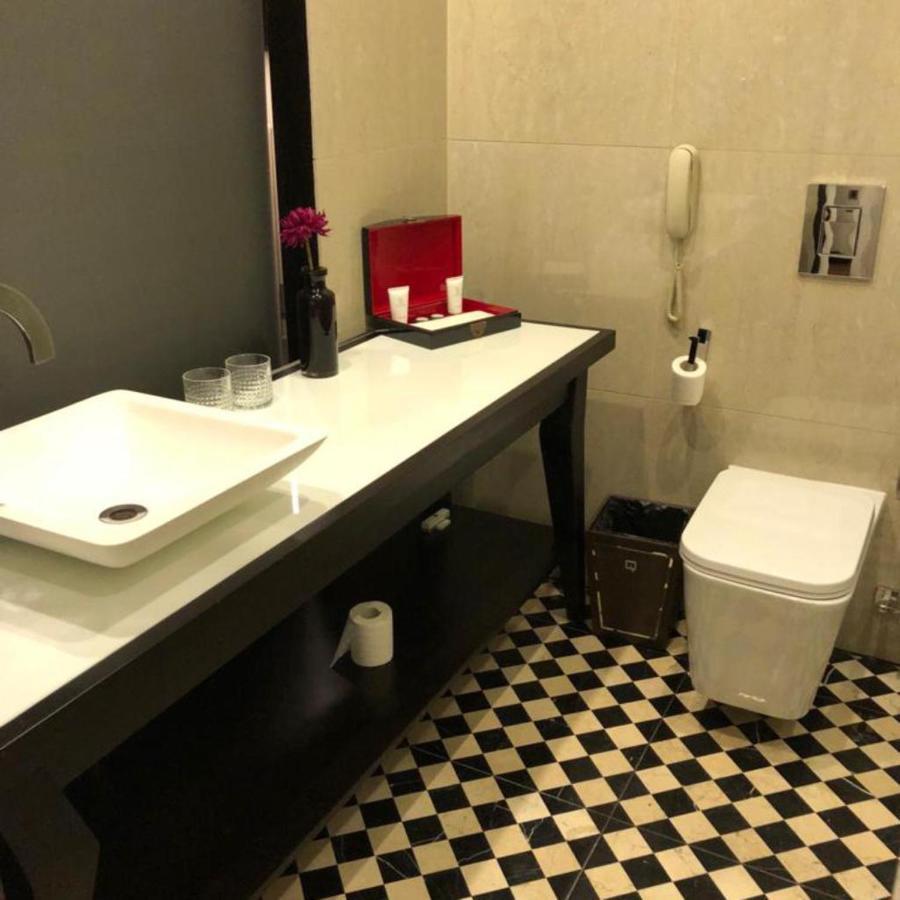 Appartement Classic Styled *
