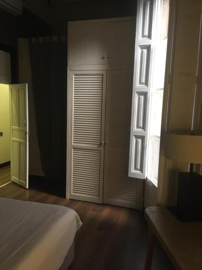 Appartement Classic Styled *