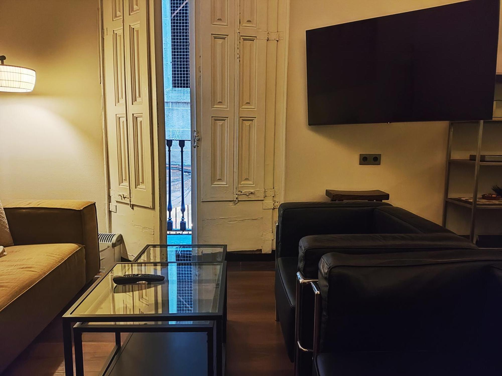 Classic Styled * Barcelona