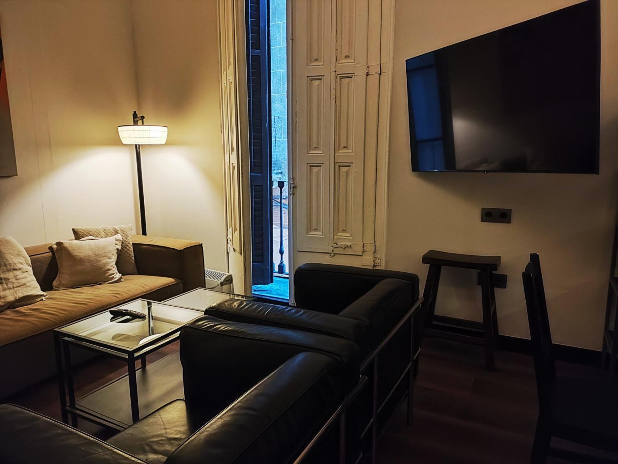 Classic Styled Barcelona