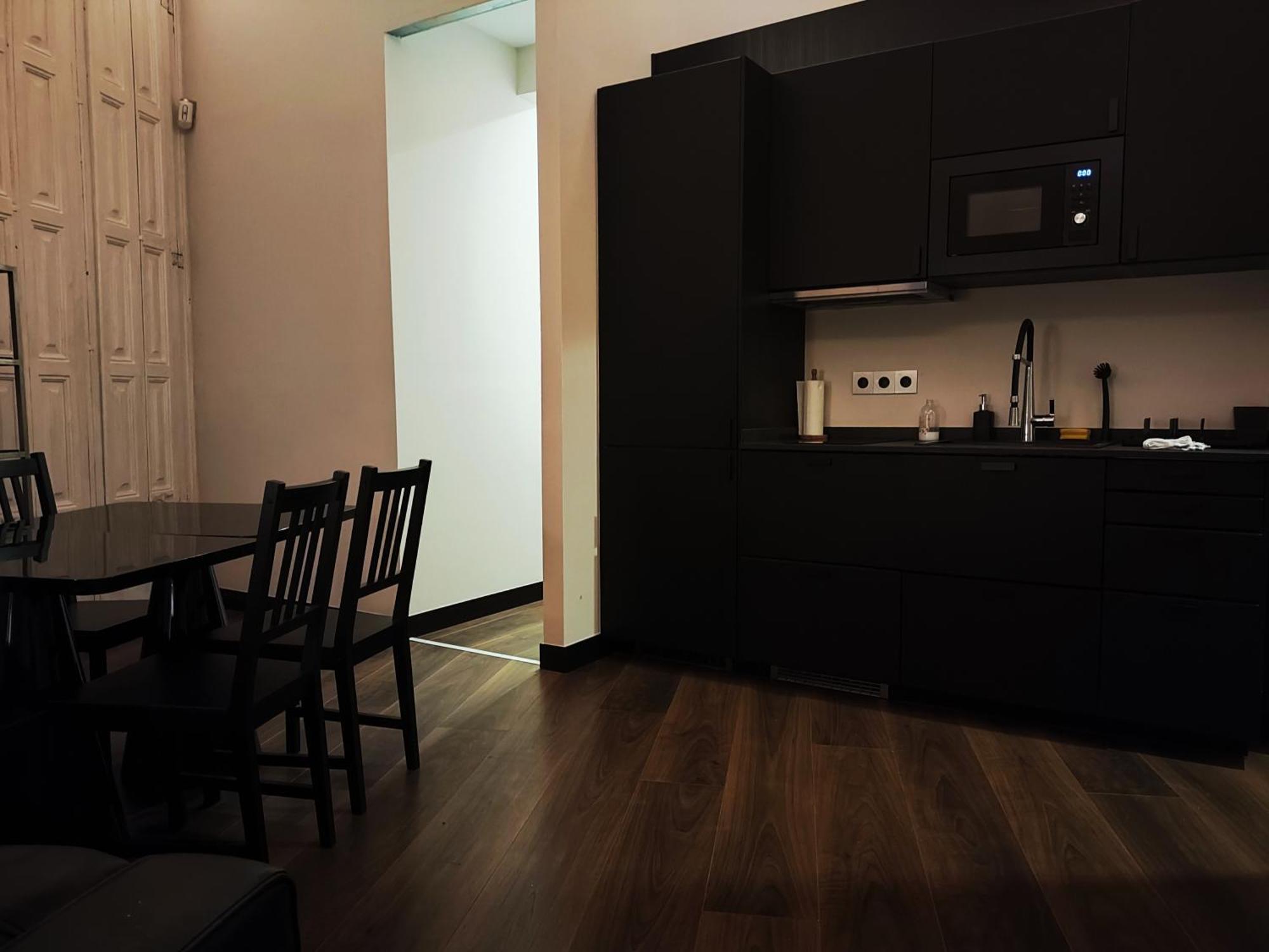 Appartement Classic Styled *